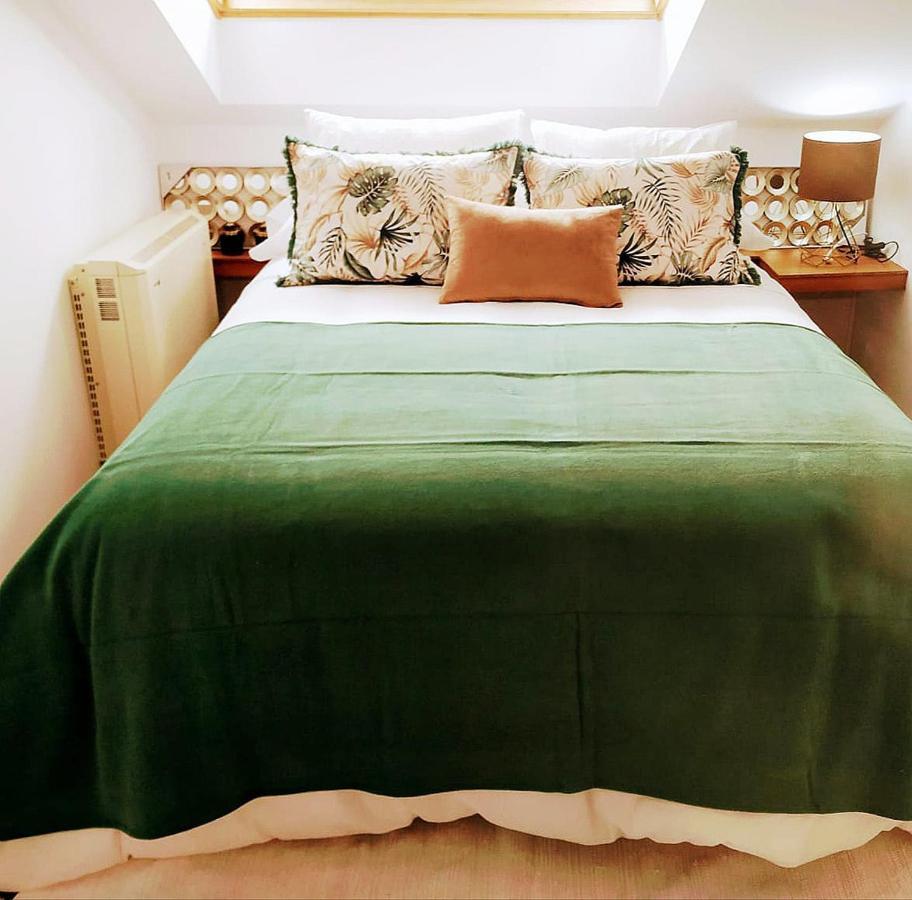 Atico En Viveiro Apartment Bagian luar foto